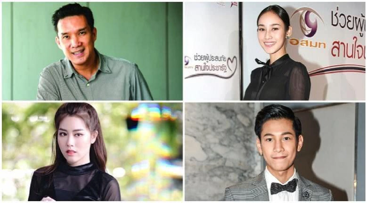 คมชัดลึก เม้าท์นอกจอ ศุกร์ 28 ก.ค. 60 คมชัดลึก เม้าท์นอกจอ ศุกร์ 28 ก.ค. 60