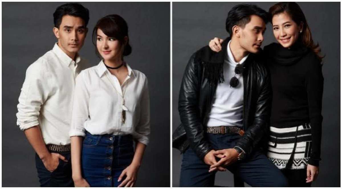 'เขม นราวิทย์' ต้องพิษรัก! 'เขม นราวิทย์' ต้องพิษรัก!