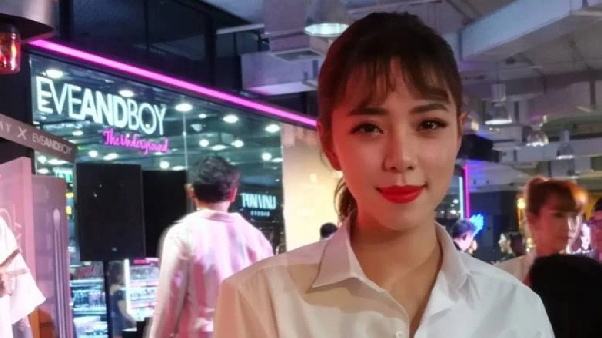 ‘นิวเคลียร์’ แจงรูปถือแอลกอฮอล์เป็นรูปเก่า (คลิป) ‘นิวเคลียร์’ แจงรูปถือแอลกอฮอล์เป็นรูปเก่า (คลิป)