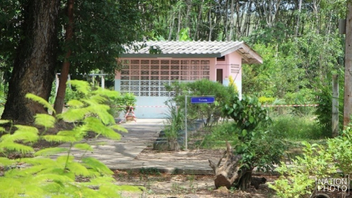 มั่นใจหลักฐานมัดผอ.โรงเรียนฆ่ากิ๊ก