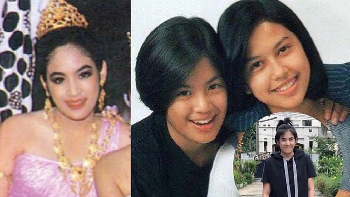 อย่างเท่! ‘เกด นารากร’นางเอกยุค 90 ปัจจุบันเป็นแบบนี้(คลิป) อย่างเท่! ‘เกด นารากร’นางเอกยุค 90 ปัจจุบันเป็นแบบนี้(คลิป)