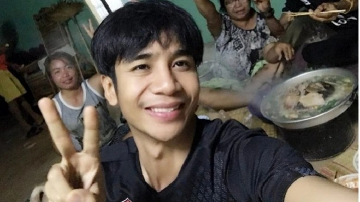 'ก้อง ห้วยไร่'  เตรียมลงพื้นที่ช่วยน้ำท่วมสกลนคร