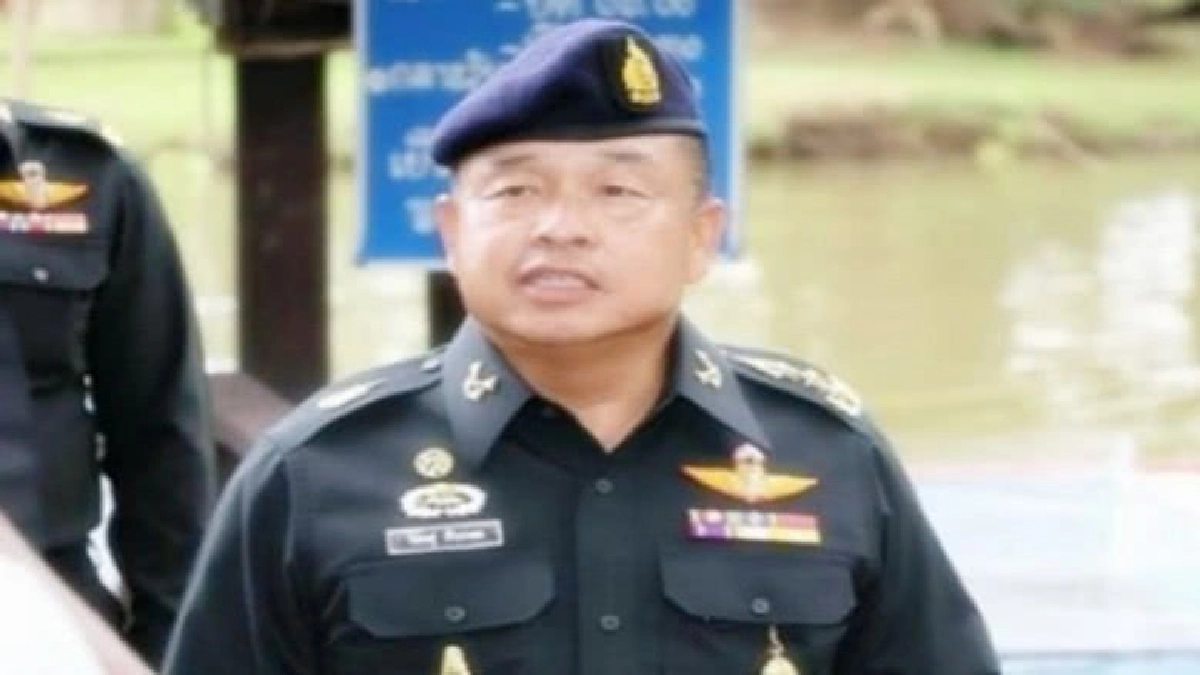 แม่ทัพภาคที่3 ยังห่วงน้ำเข้า 'สุโขทัย' อีกระลอก แม่ทัพภาคที่3 ยังห่วงน้ำเข้า 'สุโขทัย' อีกระลอก