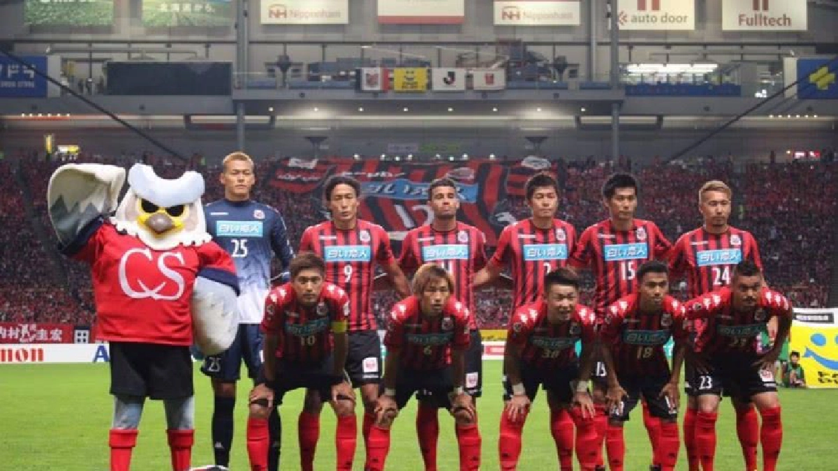 ชนาธิปประเดิม!"คอนซาโดเล"อัด"อุราวะ"2-0ศึกเจลีก ชนาธิปประเดิม!"คอนซาโดเล"อัด"อุราวะ"2-0ศึกเจลีก