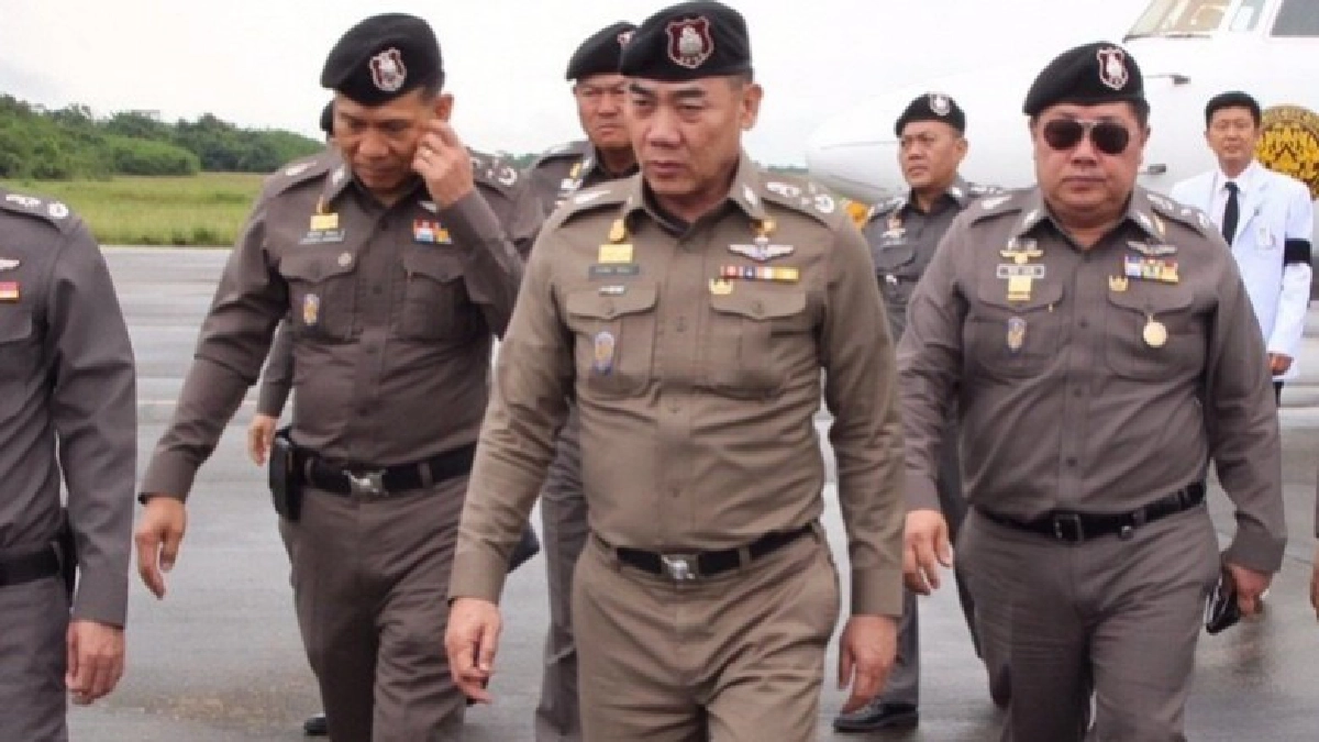 “จักรทิพย์”สั่งเปิดโรงพักเป็นที่พักพิงผู้ประสบภัย