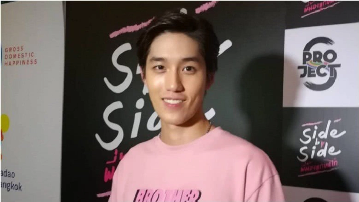 แฮปปี้เที่ยวยุโรป15วัน 'ต่อ' อุบทริปสวีทแฟน แฮปปี้เที่ยวยุโรป15วัน 'ต่อ' อุบทริปสวีทแฟน