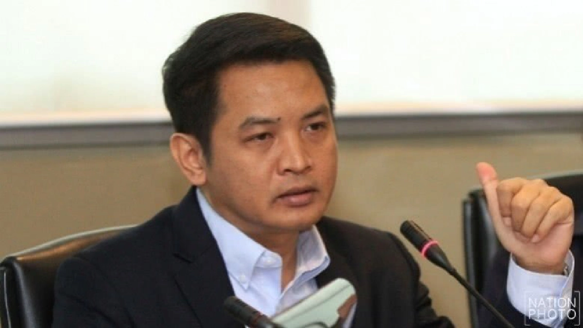 เชื่อสังคมไทยยอมรับคำพิพากษาคดีจำนำข้าว