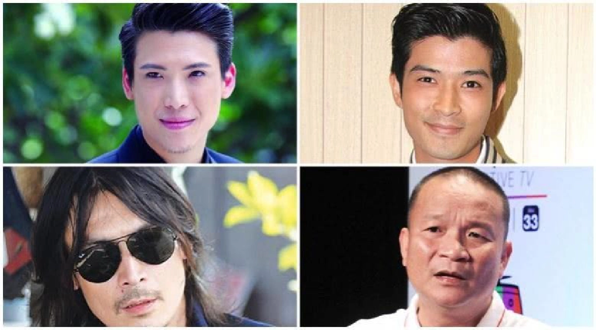 คมชัดลึก เม้าท์นอกจอ จันทร์ที่ 31 ก.ค. คมชัดลึก เม้าท์นอกจอ จันทร์ที่ 31 ก.ค.