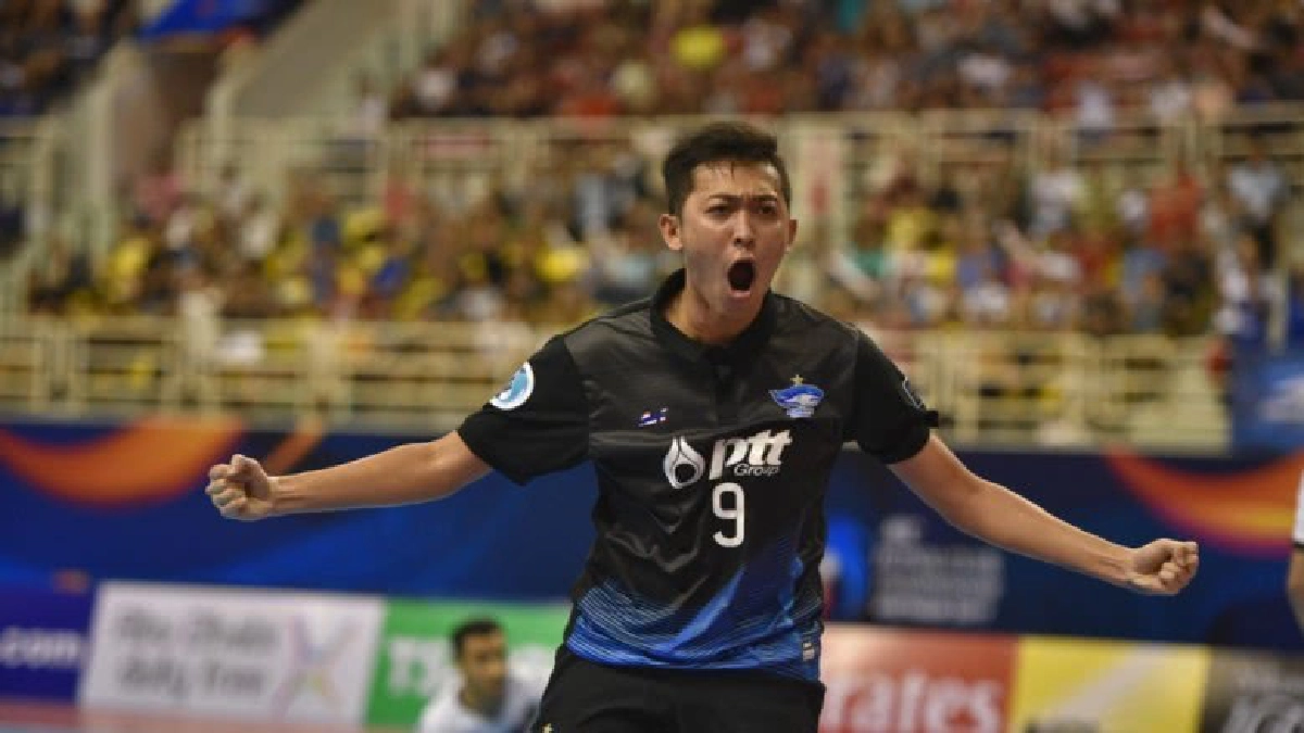 พีทีที บลูเวฟ เฉือนทีมแกร่งจากอิหร่าน3-2ซิวแชมป์สโมสรเอเชีย พีทีที บลูเวฟ เฉือนทีมแกร่งจากอิหร่าน3-2ซิวแชมป์สโมสรเอเชีย