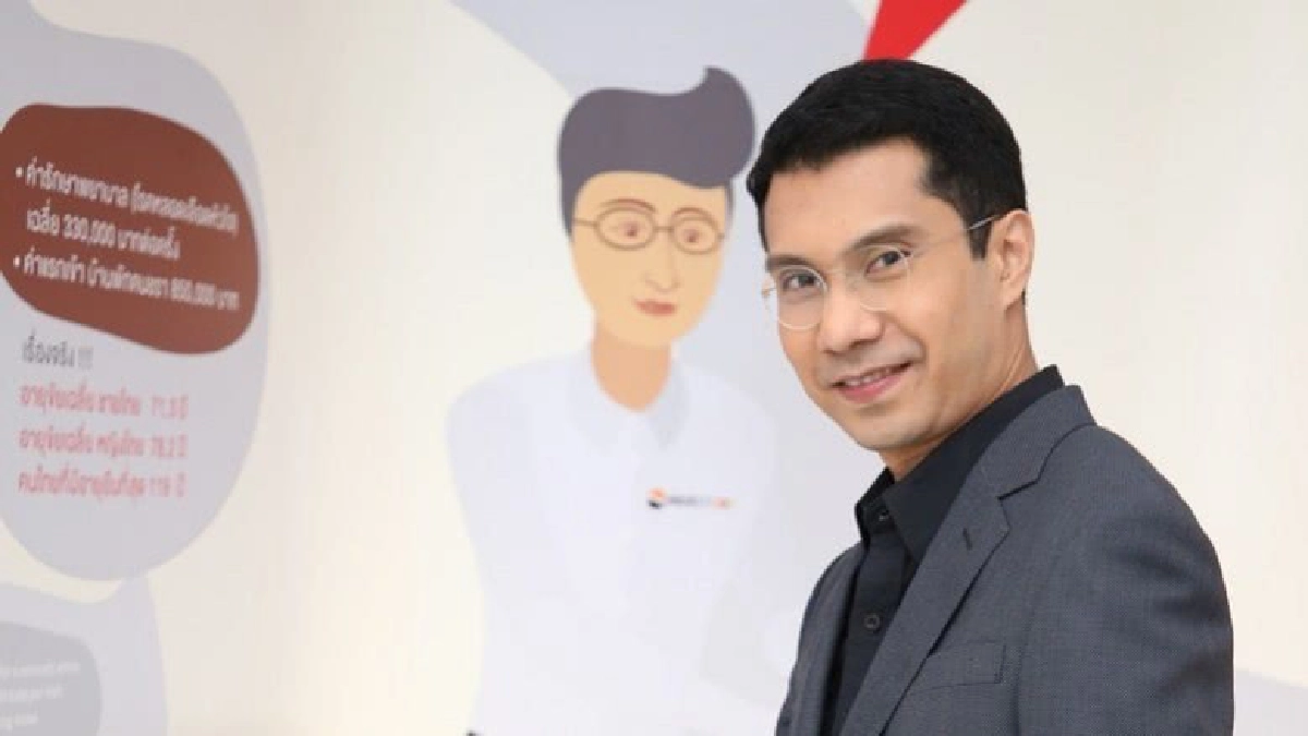 “การลงทุน”ฉบับนักบริหารยุคใหม่