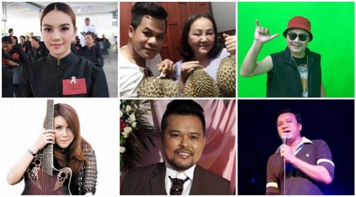 แซ่ดทะลุทุ่ง จันทร์ 31 ก.ค. 60 แซ่ดทะลุทุ่ง จันทร์ 31 ก.ค. 60