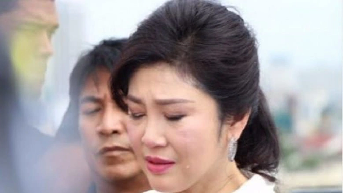 จัด2กองรัอยรับมวลชนให้กำลังใจ“ยิ่งลักษณ์”เเถลงปิดคดี