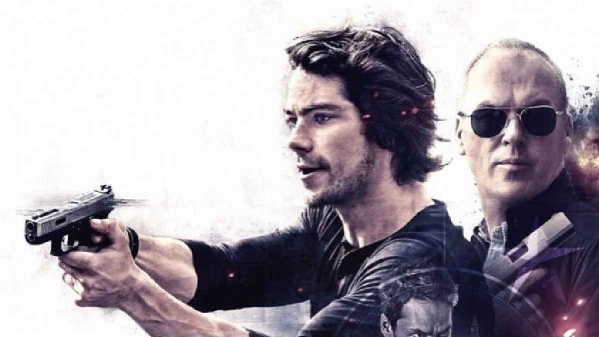'AMERICAN ASSASSIN' หนังระดับพรีเมี่ยม