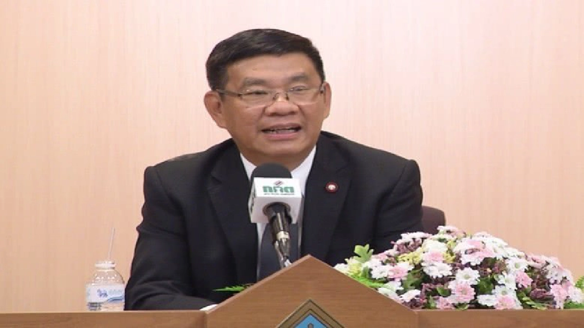 "สมชัย"ร่ายจดหมาย 3 หน้าตัดพ้อสนช.หลายมาตรฐาน "สมชัย"ร่ายจดหมาย 3 หน้าตัดพ้อสนช.หลายมาตรฐาน