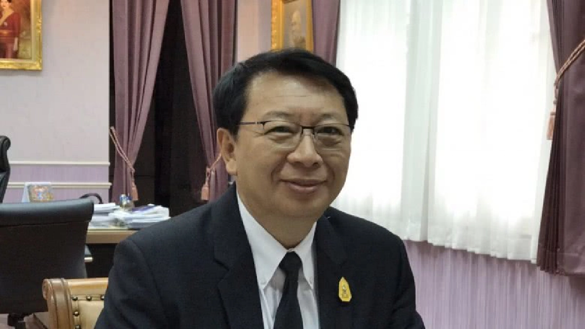 ถอนโยกย้ายผอ.เขตฯทบทวนใหม่