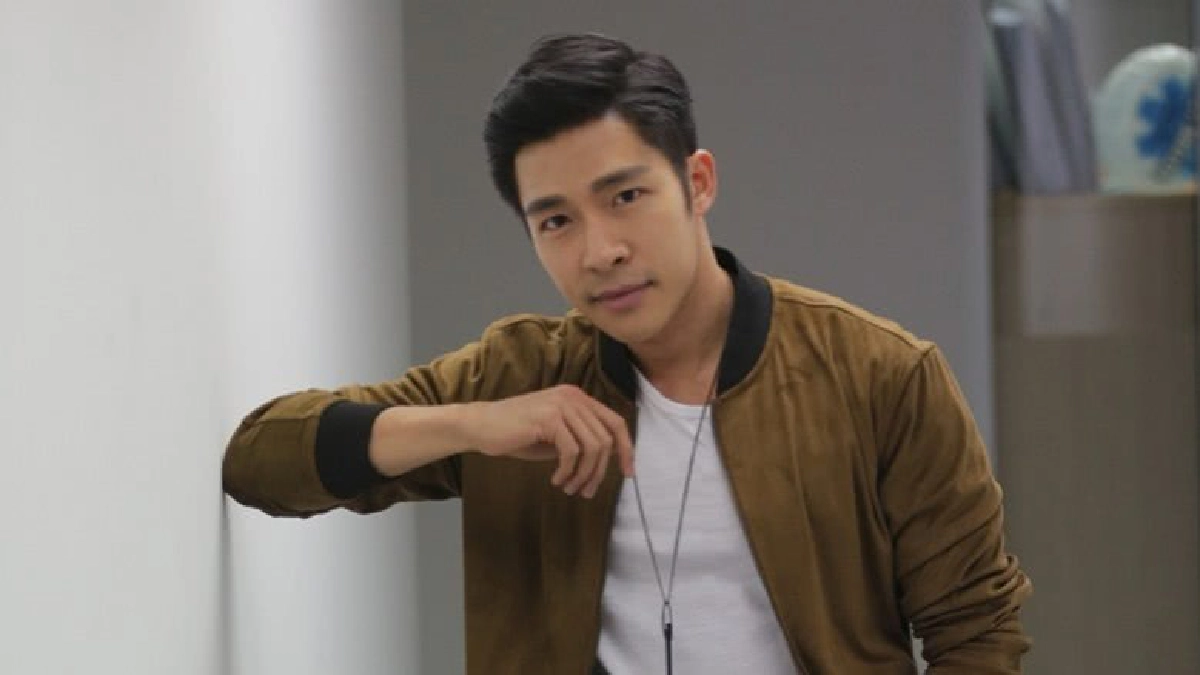 ‘ณัฐ ศักดาทร’ ถ่ายทอดเพลง ‘ชื่อเธอ’ ตามประสบการณ์ที่โตขึ้น