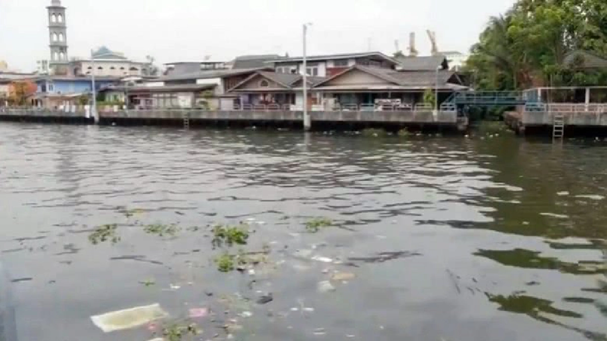 มาตรการเชิงรุกจัดการ'น้ำเสีย'จากสถานประกอบการ มาตรการเชิงรุกจัดการ'น้ำเสีย'จากสถานประกอบการ