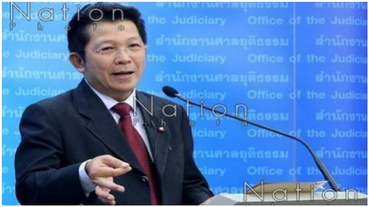 "โฆษกศาล” ระบุ รอสอบเพจแชร์อุบัติรถตัดหน้า โชว์บัตรเบ่ง "โฆษกศาล” ระบุ รอสอบเพจแชร์อุบัติรถตัดหน้า โชว์บัตรเบ่ง