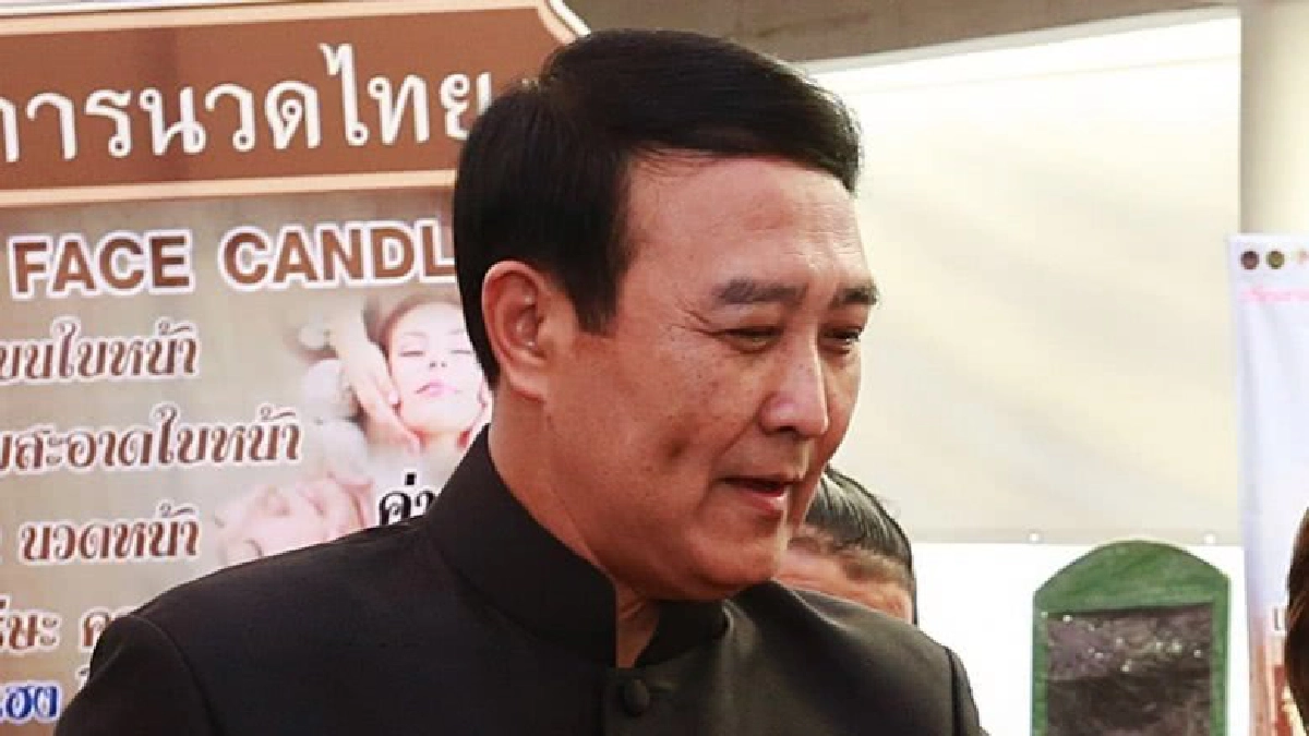 "บิ๊กโด่ง" เมิน "โกตี๋" ไม่ใช่คนสำคัญ มีคดีแล้วออกนอกประเทศ