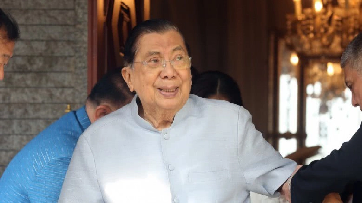  "บิ๊กจิ๋ว" ไปศาลพรุ่งนี้แน่นอน