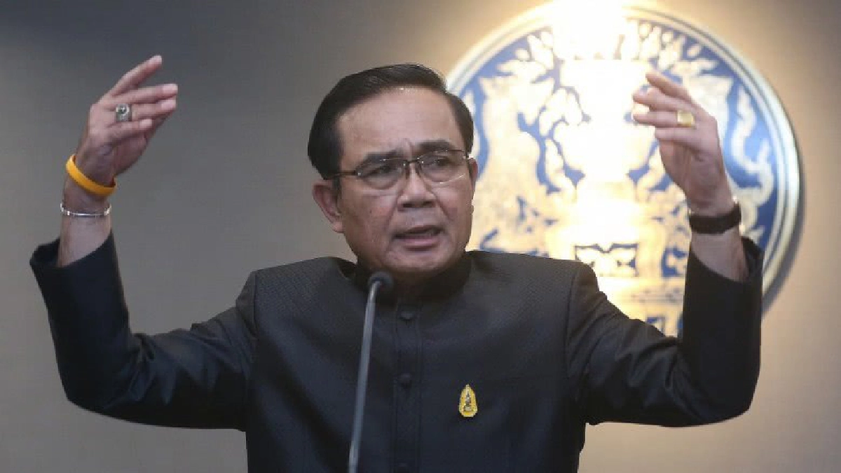 นายกฯ ยันภาครัฐไม่ปกปิดข้อมูลเขื่อน นายกฯ ยันภาครัฐไม่ปกปิดข้อมูลเขื่อน