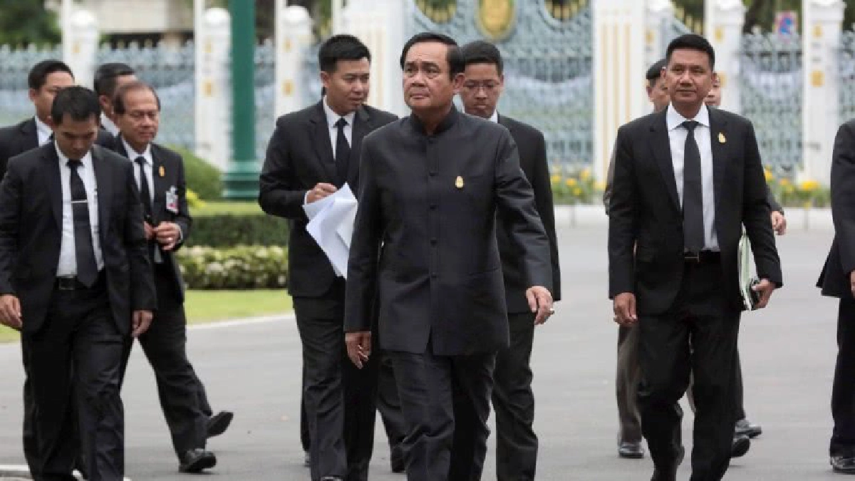 "บิ๊กตู่" นำทัพถก"ครม.สัญจร"โคราช 21-22 ส.ค.นี้ "บิ๊กตู่" นำทัพถก"ครม.สัญจร"โคราช 21-22 ส.ค.นี้