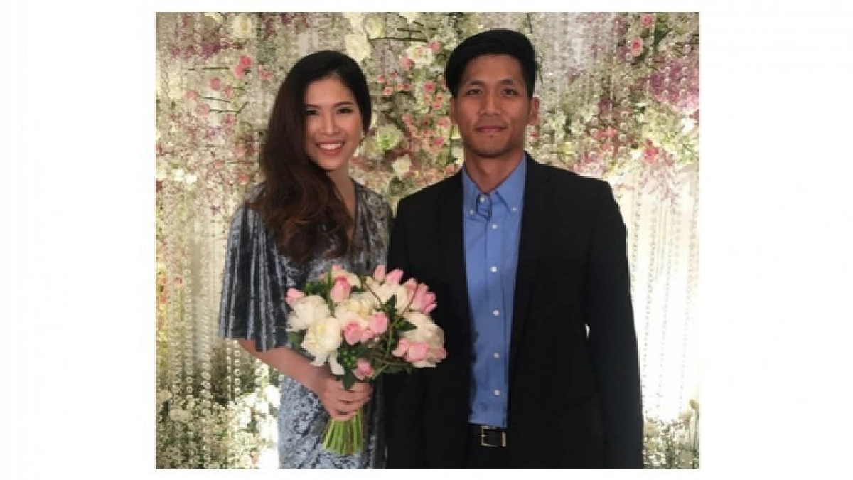 เตรียมแต่งเลยมั้ย? เตรียมแต่งเลยมั้ย?