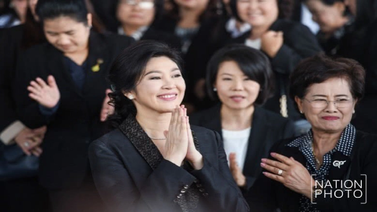 เปิด 6 ประเด็นแถลงปิดคดีจำนำข้าว"ยิ่งลักษณ์" เปิด 6 ประเด็นแถลงปิดคดีจำนำข้าว"ยิ่งลักษณ์"