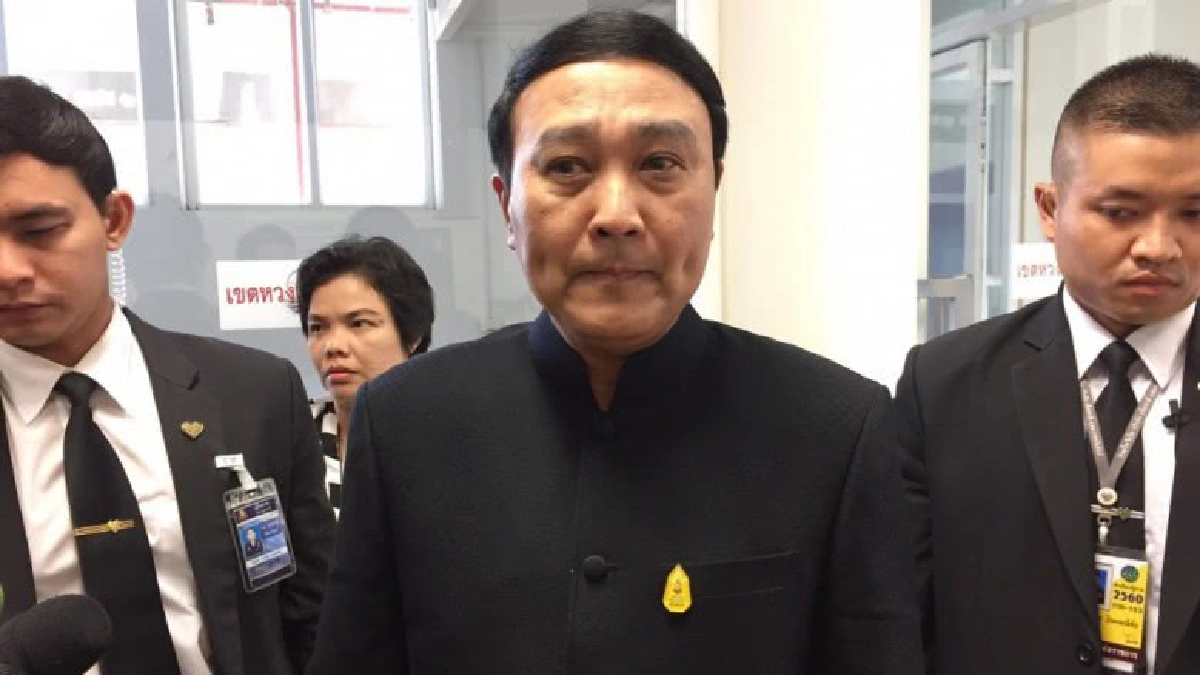 "บิ๊กโด่ง" อุบ ของบฯ 3.2 พันล้าน อัพเกรด "F5" "บิ๊กโด่ง" อุบ ของบฯ 3.2 พันล้าน อัพเกรด "F5"