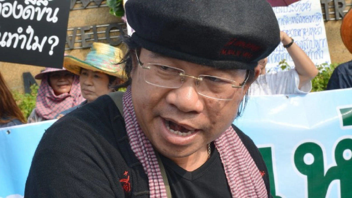 "ประวิตร"ไม่ประสานขอข้อมูล "ลาว" ปม อุ้ม "โกตี๋" 