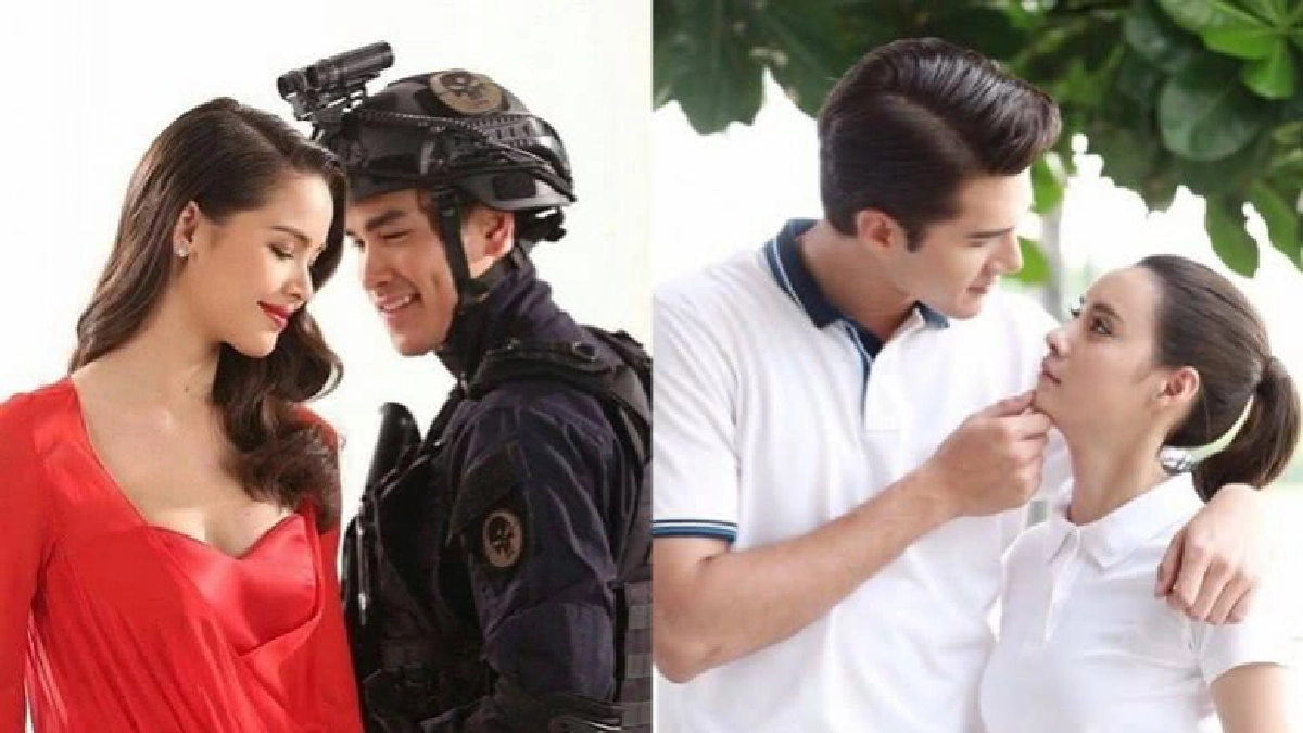 มาแล้ว!เรตติ้ง'เล่ห์ลับสลับร่าง'ตอนแรกปะทะ'มัสยา'เดือด มาแล้ว!เรตติ้ง'เล่ห์ลับสลับร่าง'ตอนแรกปะทะ'มัสยา'เดือด