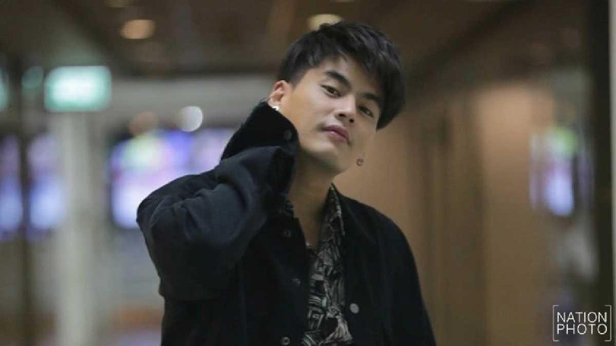 ‘ฮั่น’ ร้อง ‘อ้าวเห้ย’ หลังดราม่าถูกตัดโชว์ทิ้ง!!! ‘ฮั่น’ ร้อง ‘อ้าวเห้ย’ หลังดราม่าถูกตัดโชว์ทิ้ง!!!