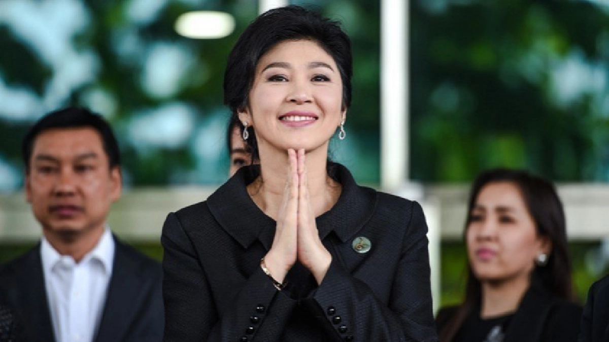 “ปู”ขอบคุณสื่อ-พร้อมแถลงปิดคดีด้วยวาจา