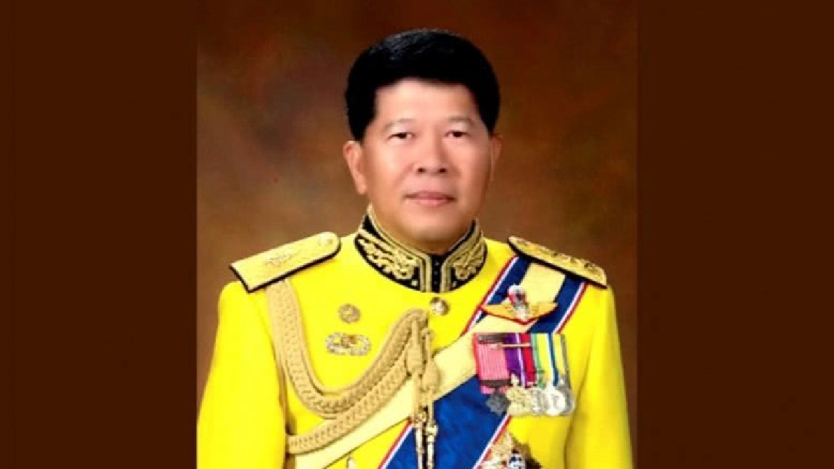 ครม.ไฟเขียว "วัลลภ" ข้ามห้วย นั่ง เลขาฯสมช.