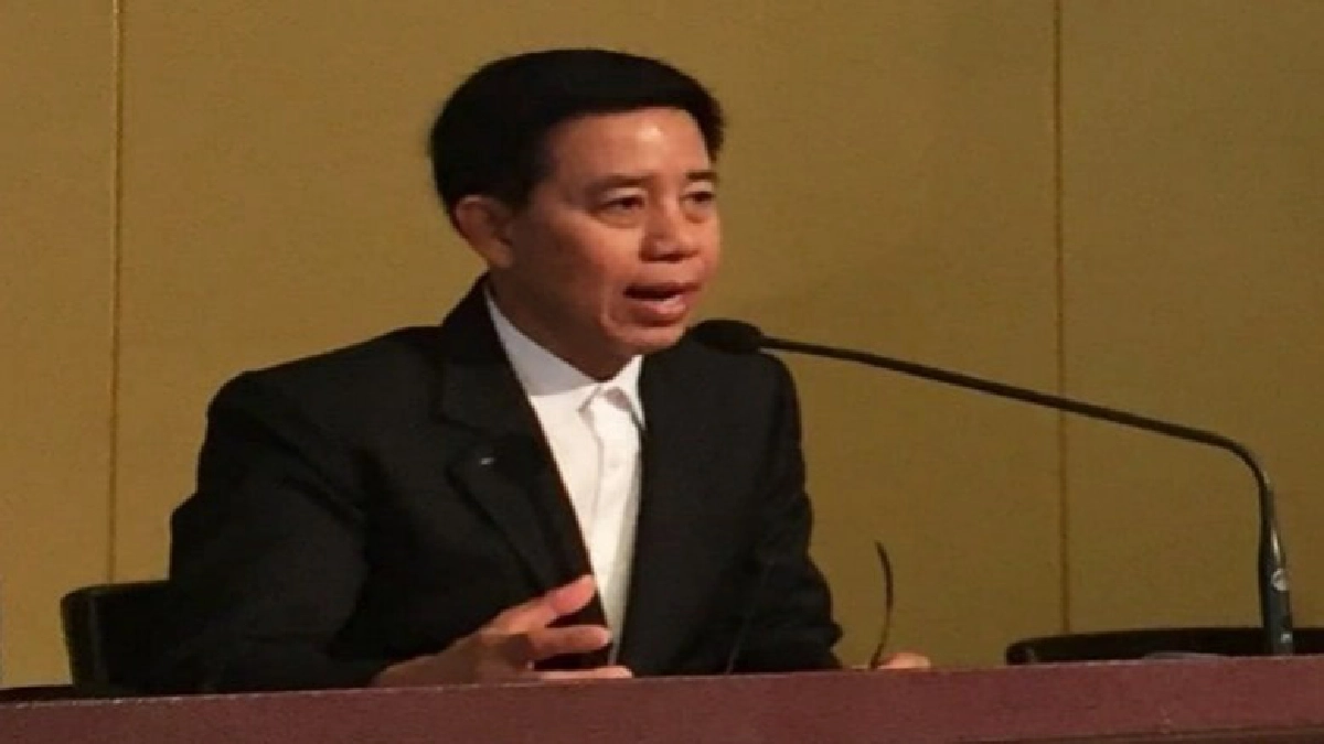 "ครม."ผ่านกม. 4 ชั่วโคตรจัดการนักการเมือง-ขรก.โกง