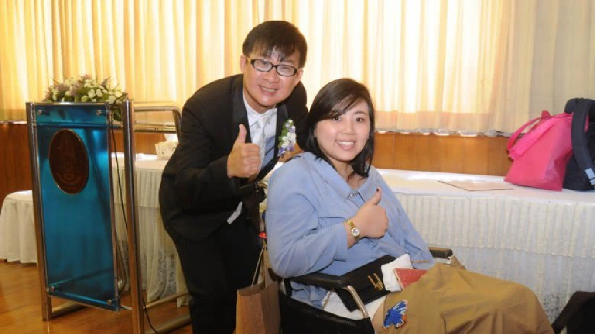 ‘ตี้’สมเจตน์เผยพลังบวกของโซเซียลข้ามผ่านเวลาเลวร้าย  