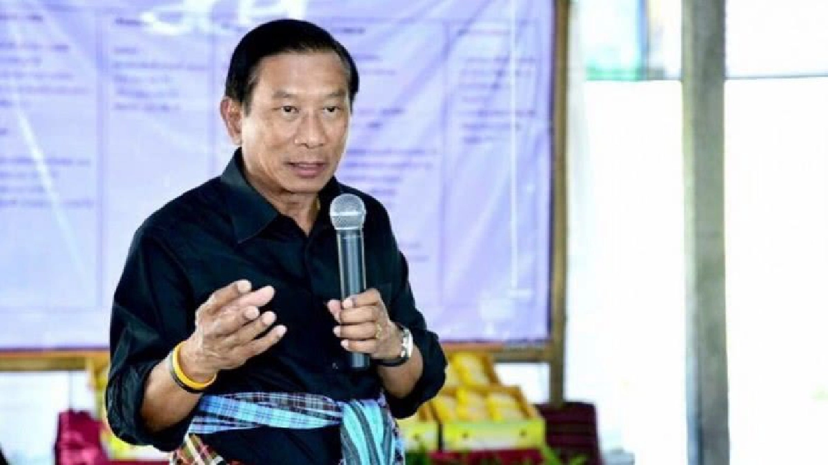 เสนอชื่อ "ปลัดกระทรวงเกษตร" เข้า ครม. วันนี้