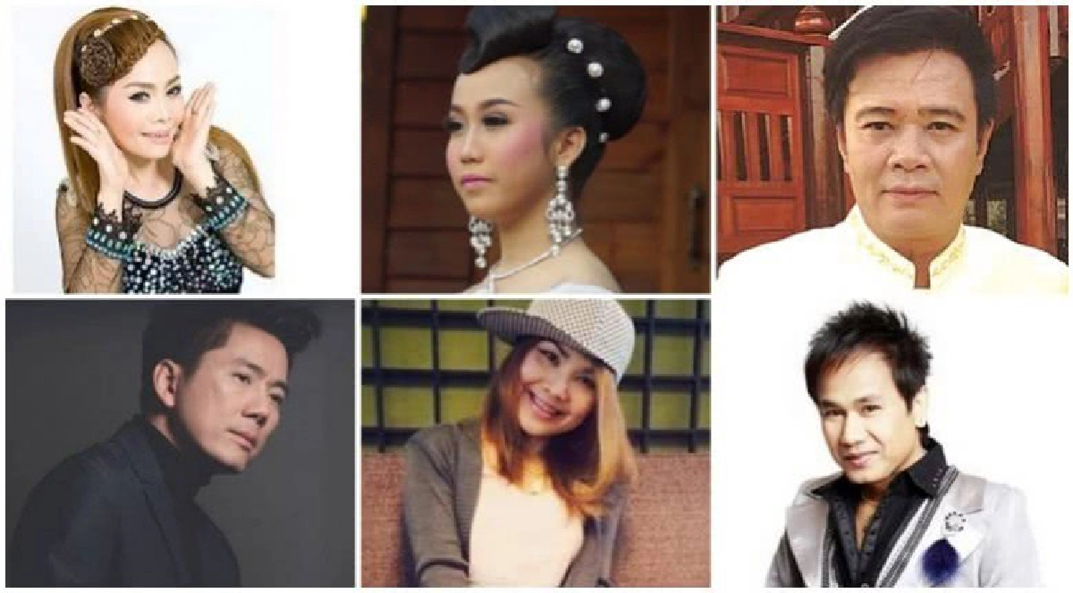 แซ่ดทะลุทุ่ง วันพุธที่ 2 ก.ค. 60 แซ่ดทะลุทุ่ง วันพุธที่ 2 ก.ค. 60