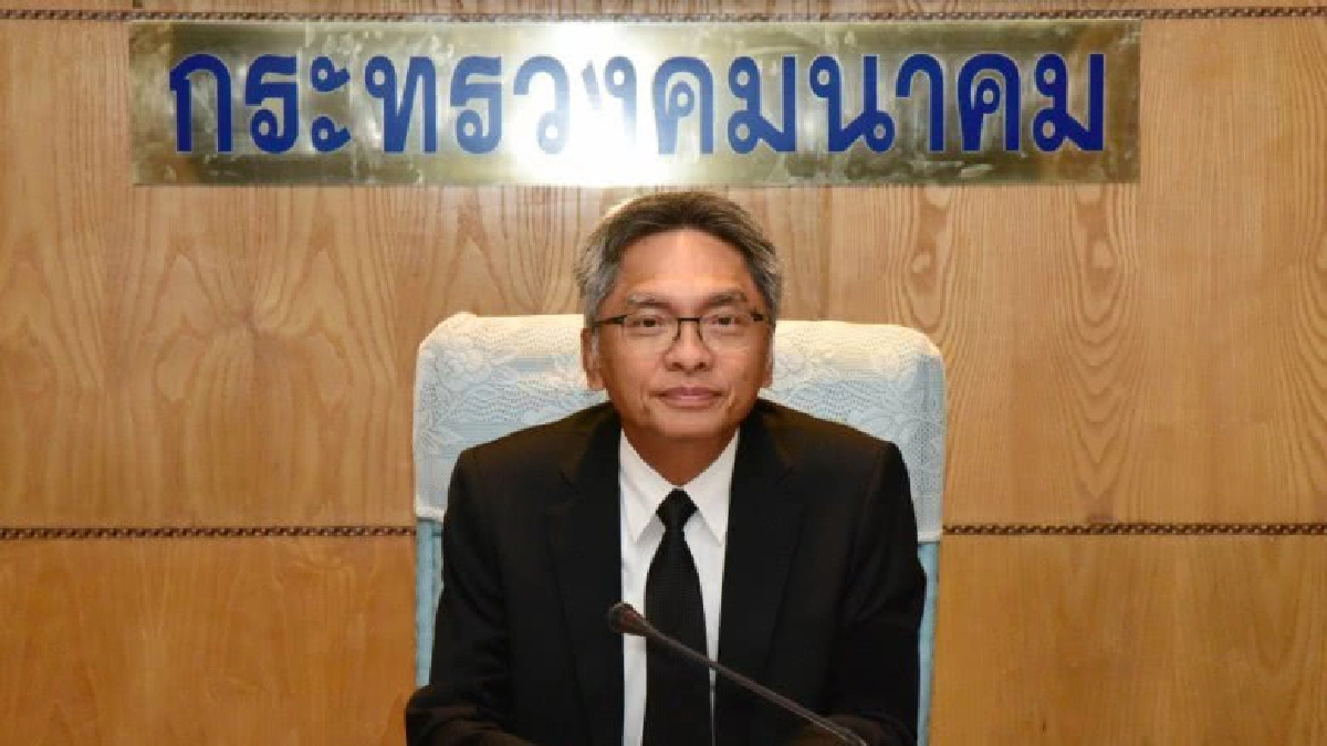 ผู้รับเหมา1รายตกคุณสมบัติ รถไฟทางคู่“นครปฐม-หัวหิน” ผู้รับเหมา1รายตกคุณสมบัติ รถไฟทางคู่“นครปฐม-หัวหิน”