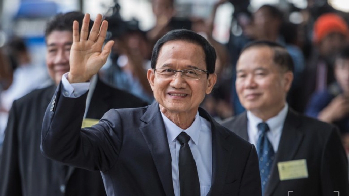 "ป.ป.ช."อุทธรณ์ คำตัดสินยกฟ้อง "คดีสลายพันธมิตรฯ"ได้ตาม"รธน. "ป.ป.ช."อุทธรณ์ คำตัดสินยกฟ้อง "คดีสลายพันธมิตรฯ"ได้ตาม"รธน.