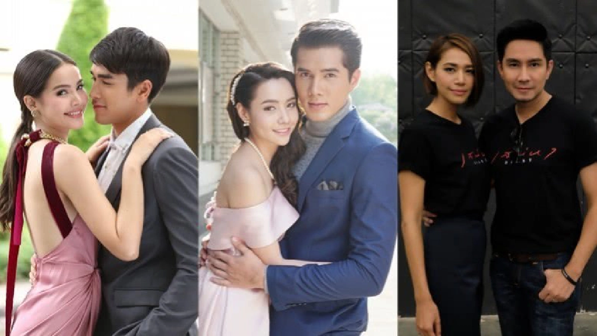 เรตติ้งเมื่อคืนมาแล้ว!! 3 เรื่อง 3 ช่อง ใครมาวิน!!! เรตติ้งเมื่อคืนมาแล้ว!! 3 เรื่อง 3 ช่อง ใครมาวิน!!!