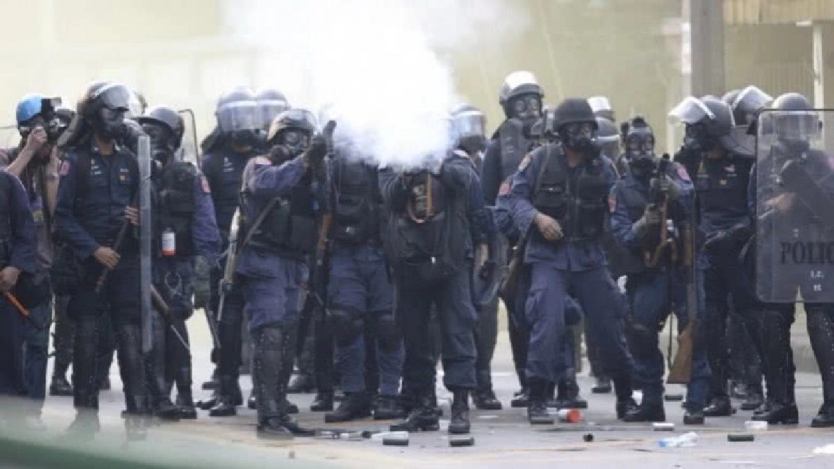 ลุ้นตัดสิน"อดีตนายกฯ-อดีตผบ.ตร."สลายม็อบพธม.