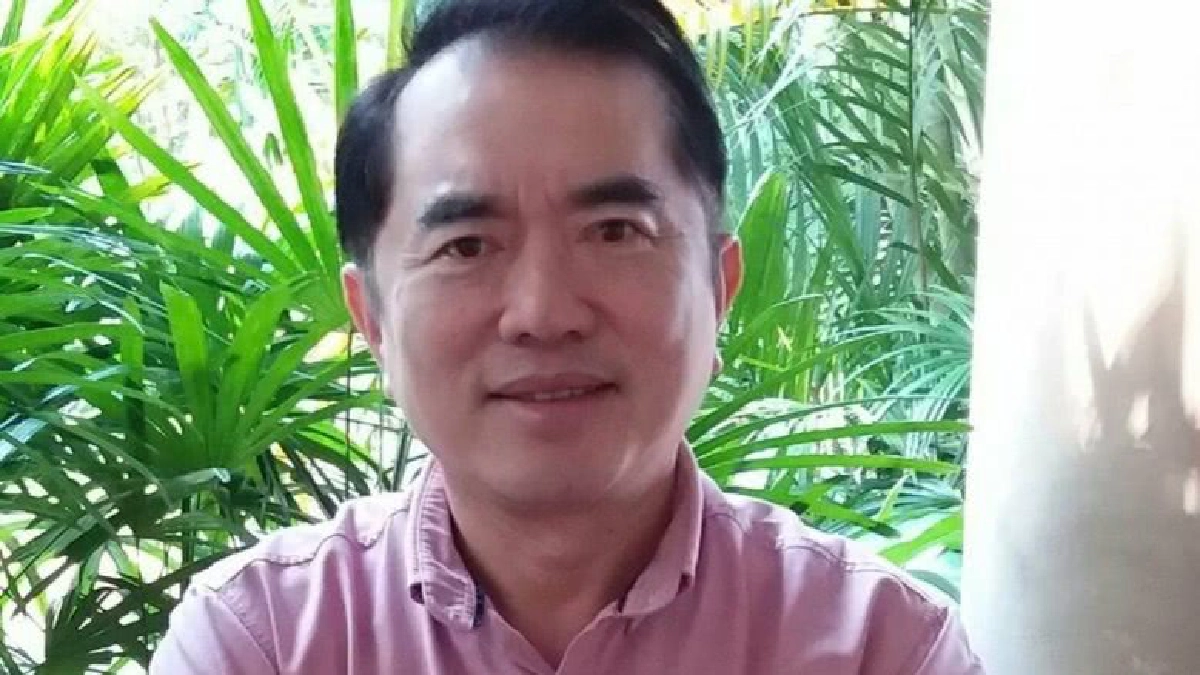 "หมอวรงค์" เก็บทุกเม็ด สวน "ยิ่งลักษณ์" ปิดคดี