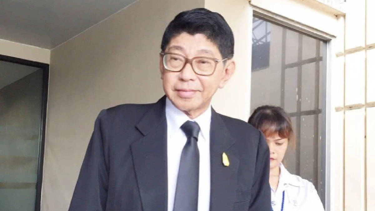 หวั่นชี้นำ"วิษณุ"ปัดตอบปูอุทธรณ์จำนำข้าว