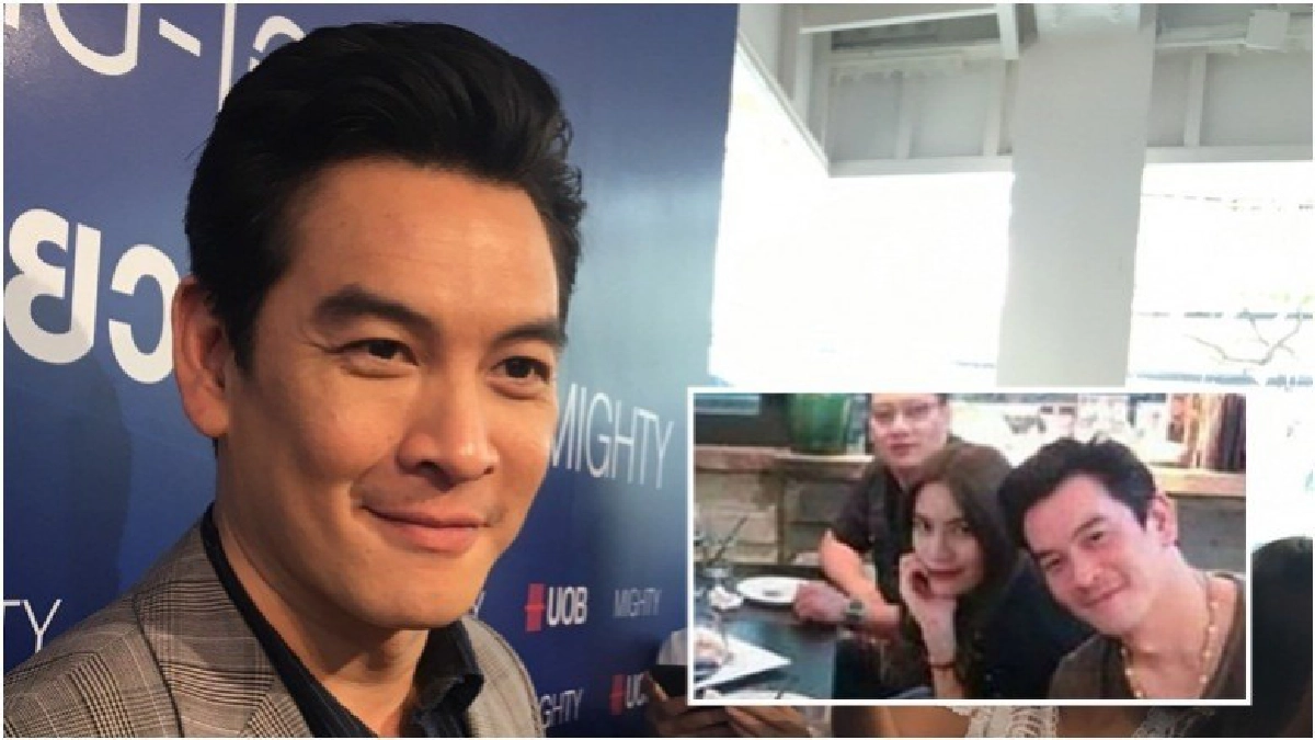 โอดเป็นฝ่ายโดนกระทำ'ชาคริต'อโหสิกรรมให้'ตาล ลีโอเกิร์ล' โอดเป็นฝ่ายโดนกระทำ'ชาคริต'อโหสิกรรมให้'ตาล ลีโอเกิร์ล'