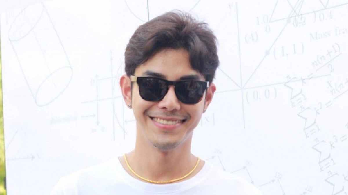 ‘อาร์ต’แจงโพสต์‘ไม่ชอบประเทศไทยอย่าอยู่’ไม่ได้เหน็บ ‘อิมเมจ' ‘อาร์ต’แจงโพสต์‘ไม่ชอบประเทศไทยอย่าอยู่’ไม่ได้เหน็บ ‘อิมเมจ'