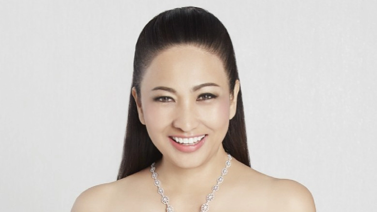 เซอร์ไพร์สของขวัญเพื่อแม่