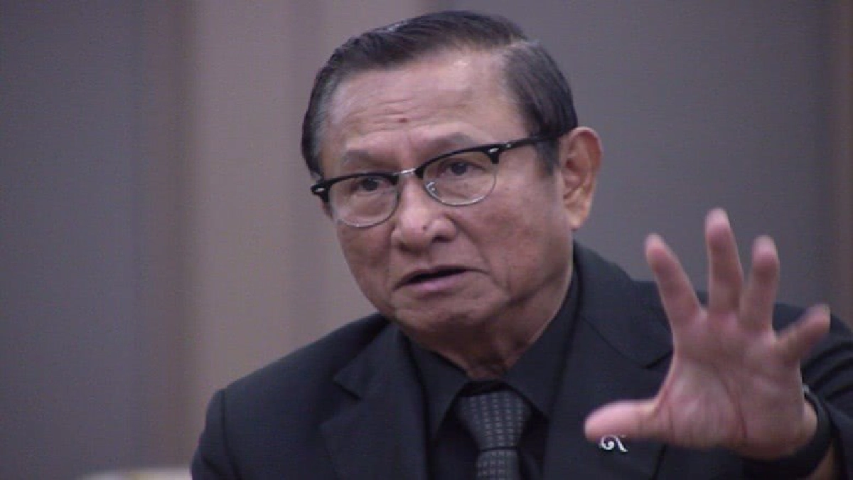 ปธ.กกต.ชี้ทุกอย่างจบแล้ว !!!