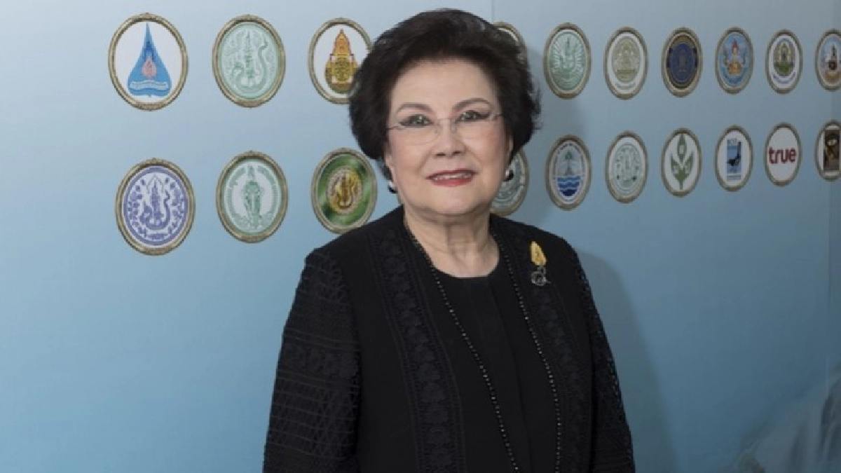งานนี้คุณหญิงการันตี งานนี้คุณหญิงการันตี