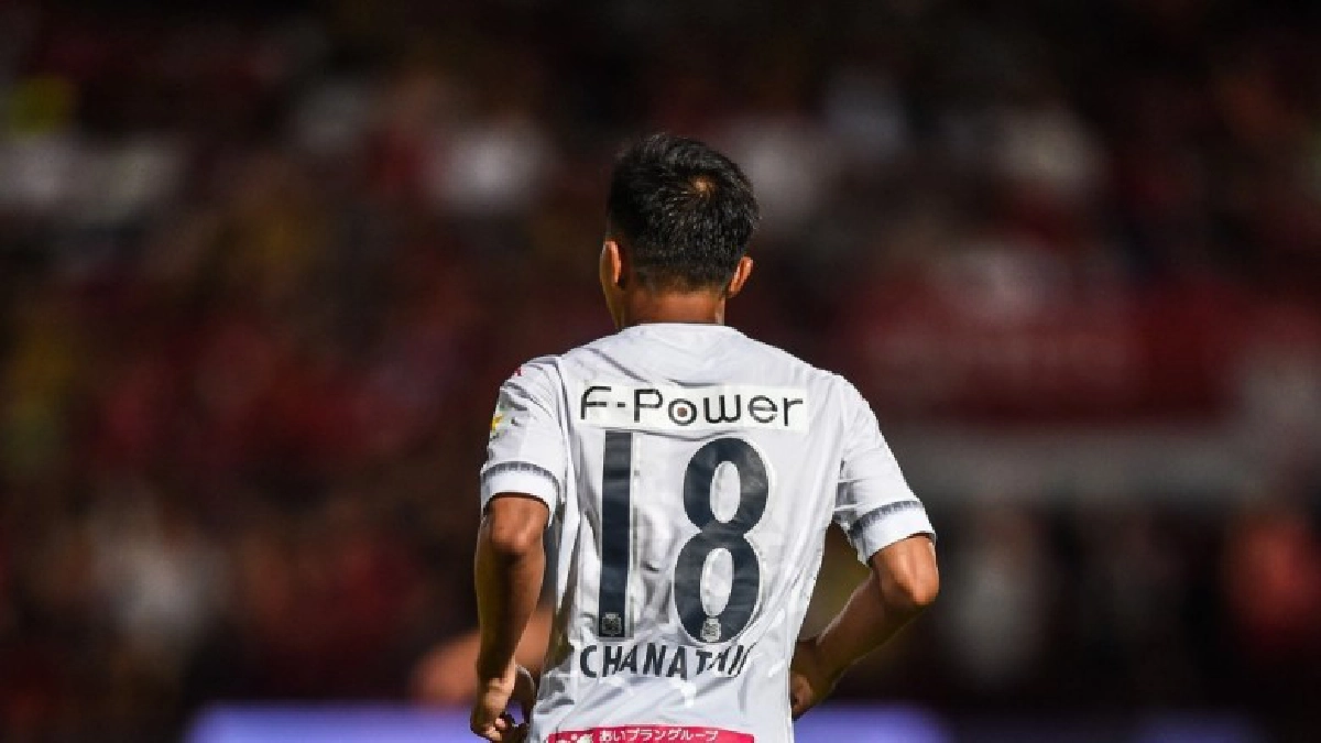 ซับโปโรไฟเขียว “ชนาคุง” บู๊บอลโลก